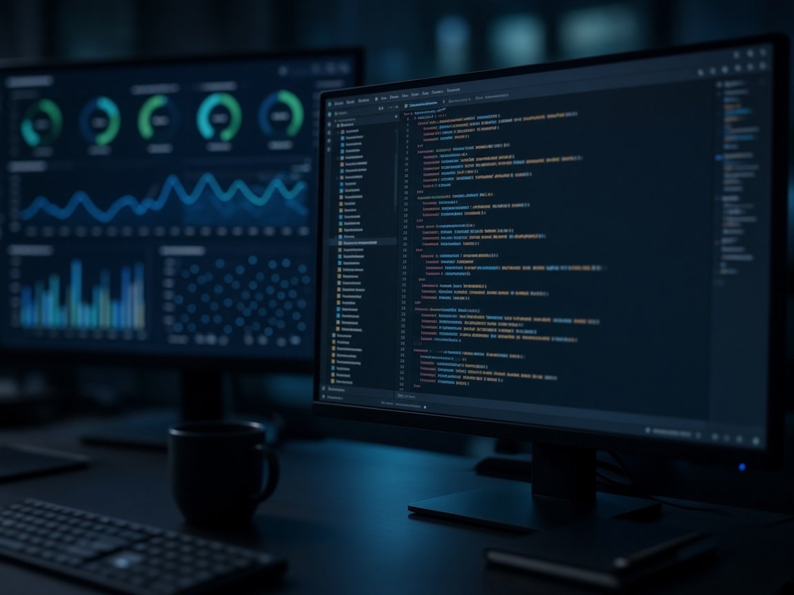 Java development by NASBIX TECHNOLOGIES