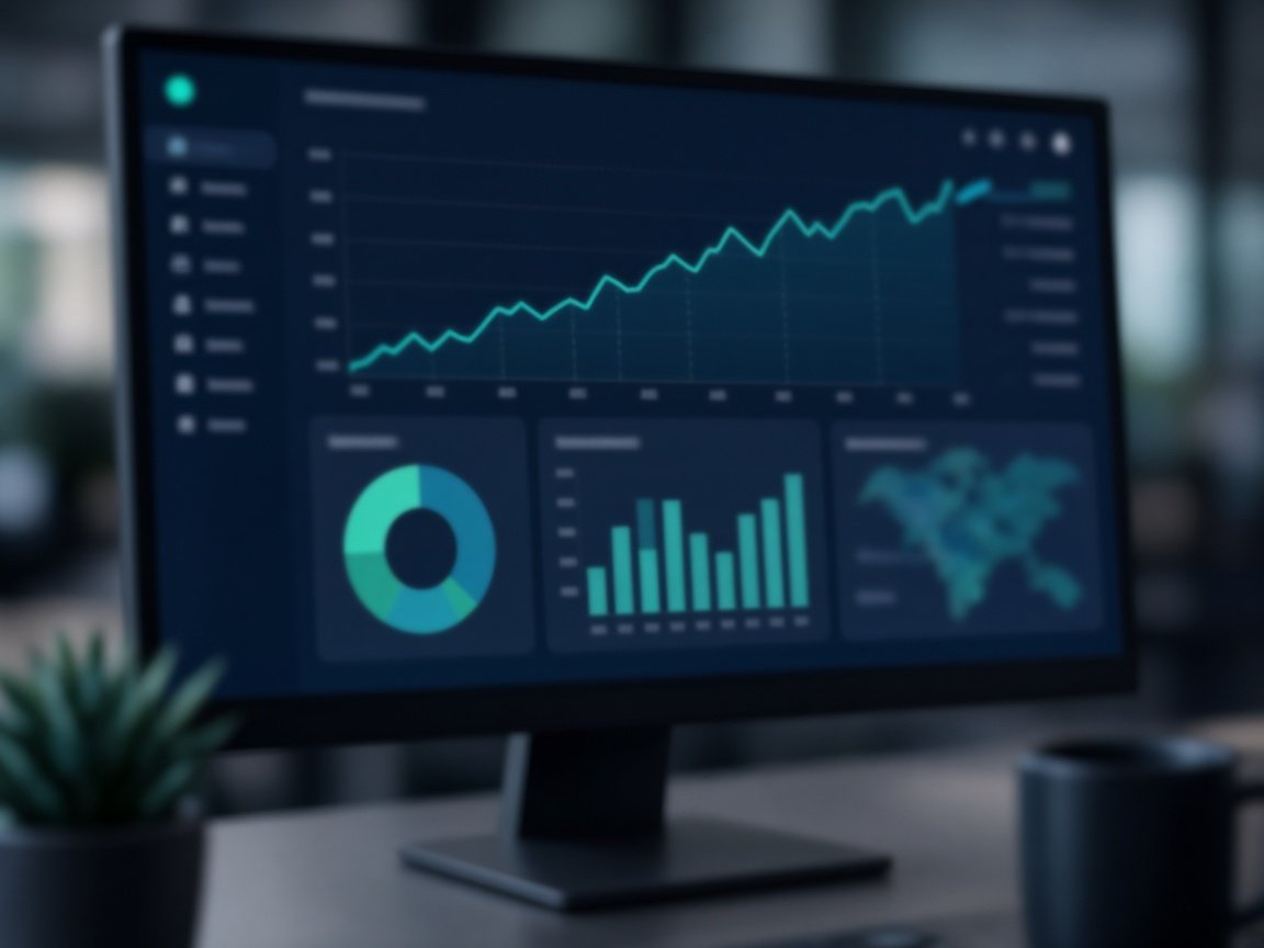 Local SEO by NASBIX TECHNOLOGIES