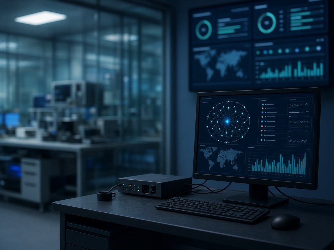 Threat analysis and response support