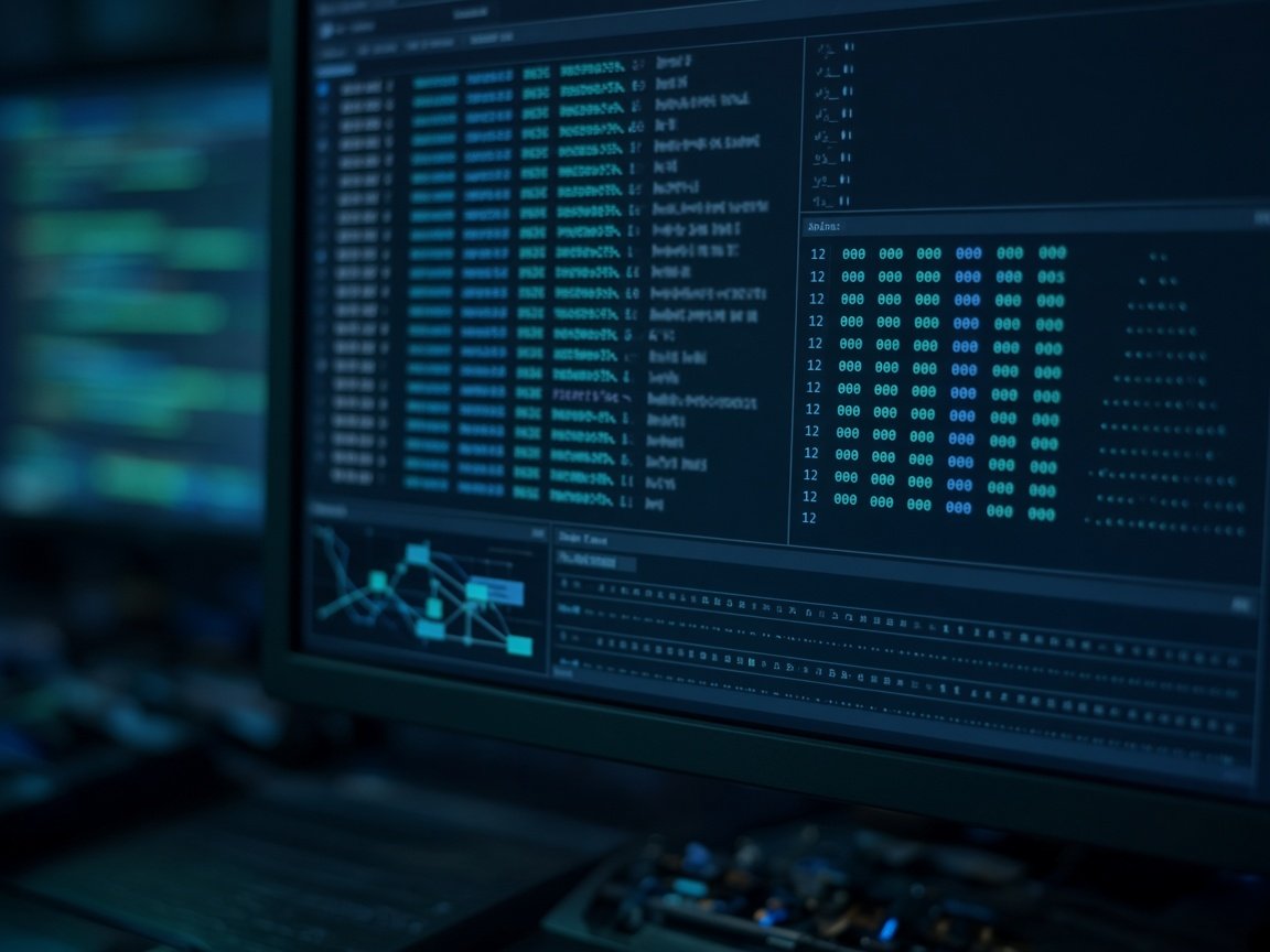 Malware analysis by NASBIX TECHNOLOGIES