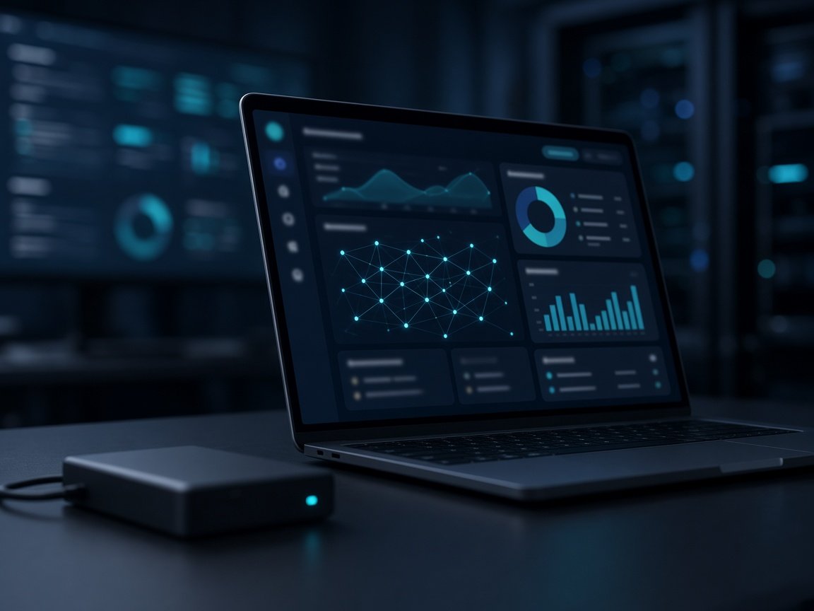 Security assessment and reporting