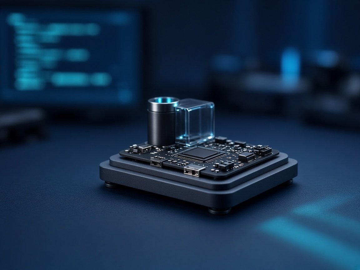 Product prototyping by NASBIX TECHNOLOGIES