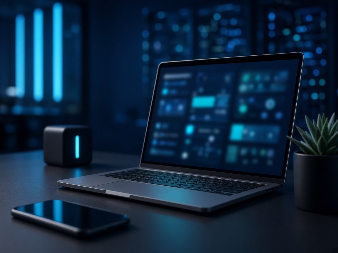 React Native development by NASBIX TECHNOLOGIES