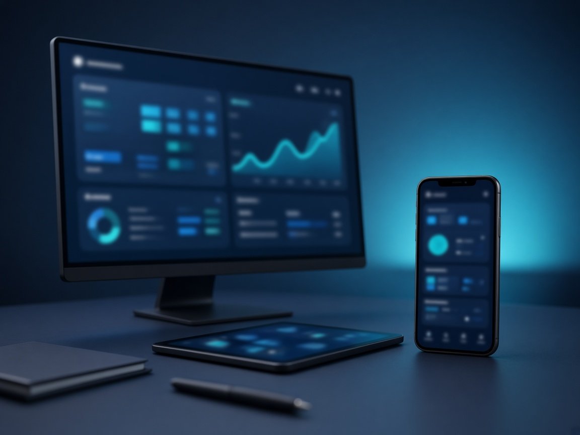 UI/UX handoff to web and mobile engineering