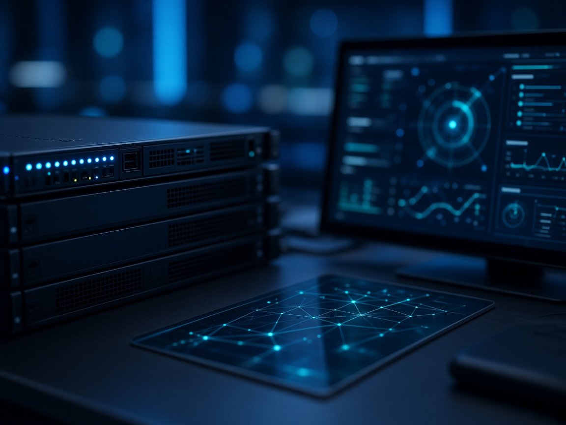 Vulnerability assessment by NASBIX TECHNOLOGIES