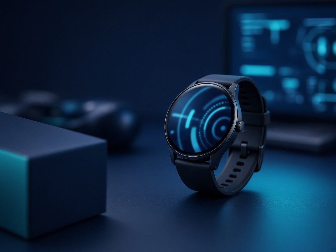 Wearable app development by NASBIX TECHNOLOGIES