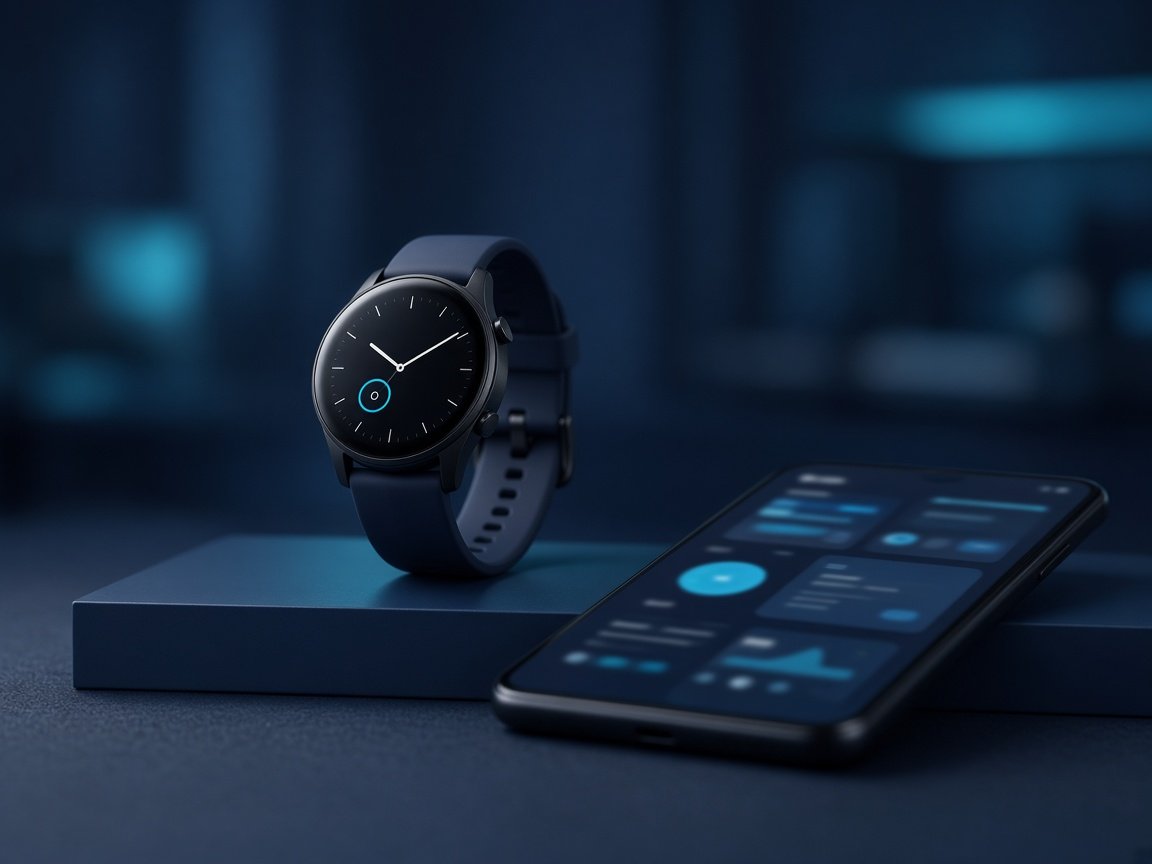 Watch and phone companion app delivery