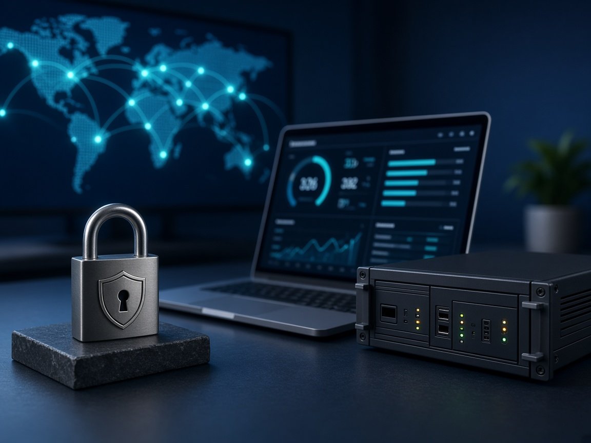 WooCommerce security and performance practices