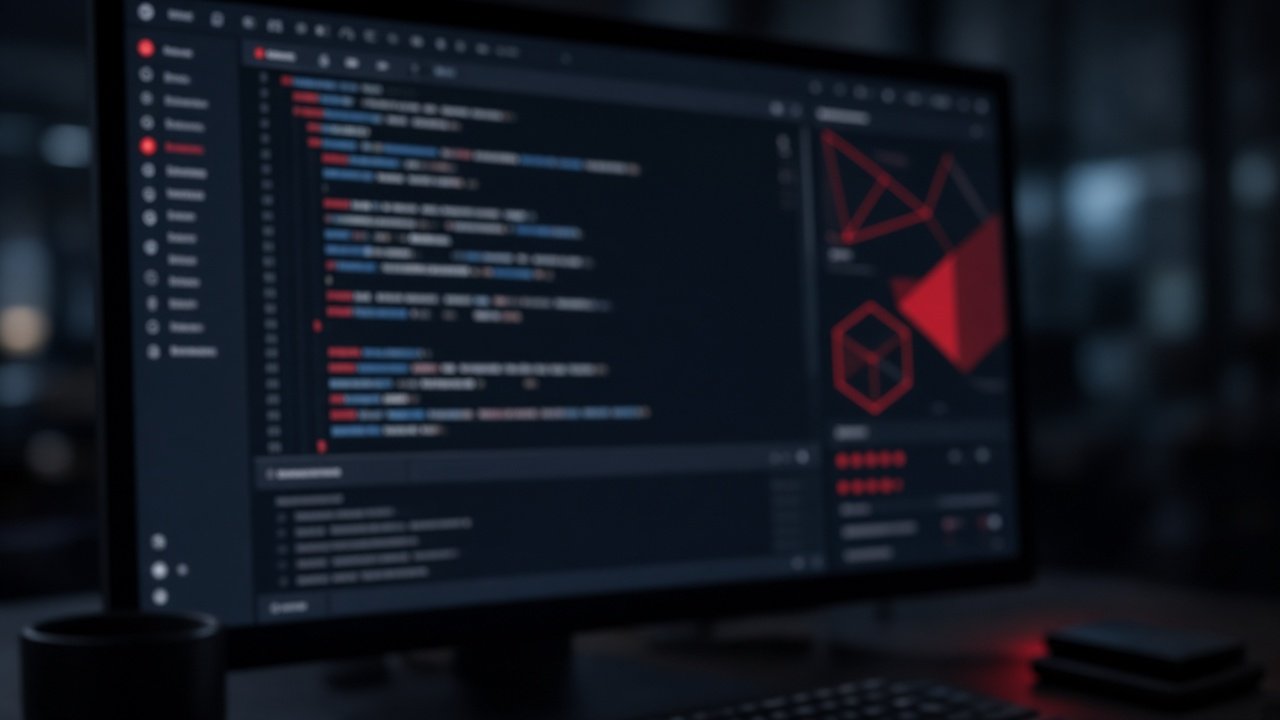 Angular development