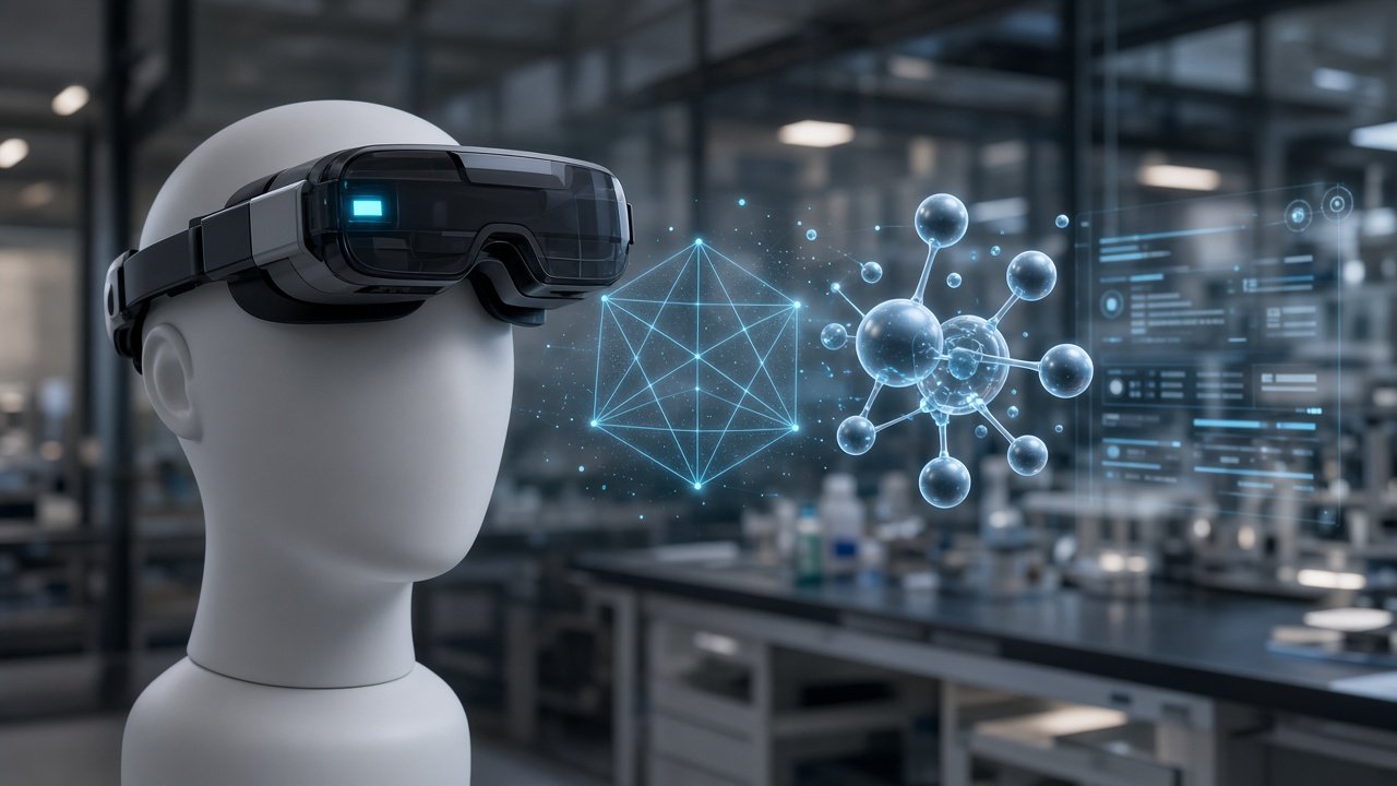 Augmented reality