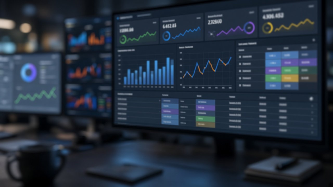 Business Intelligence
