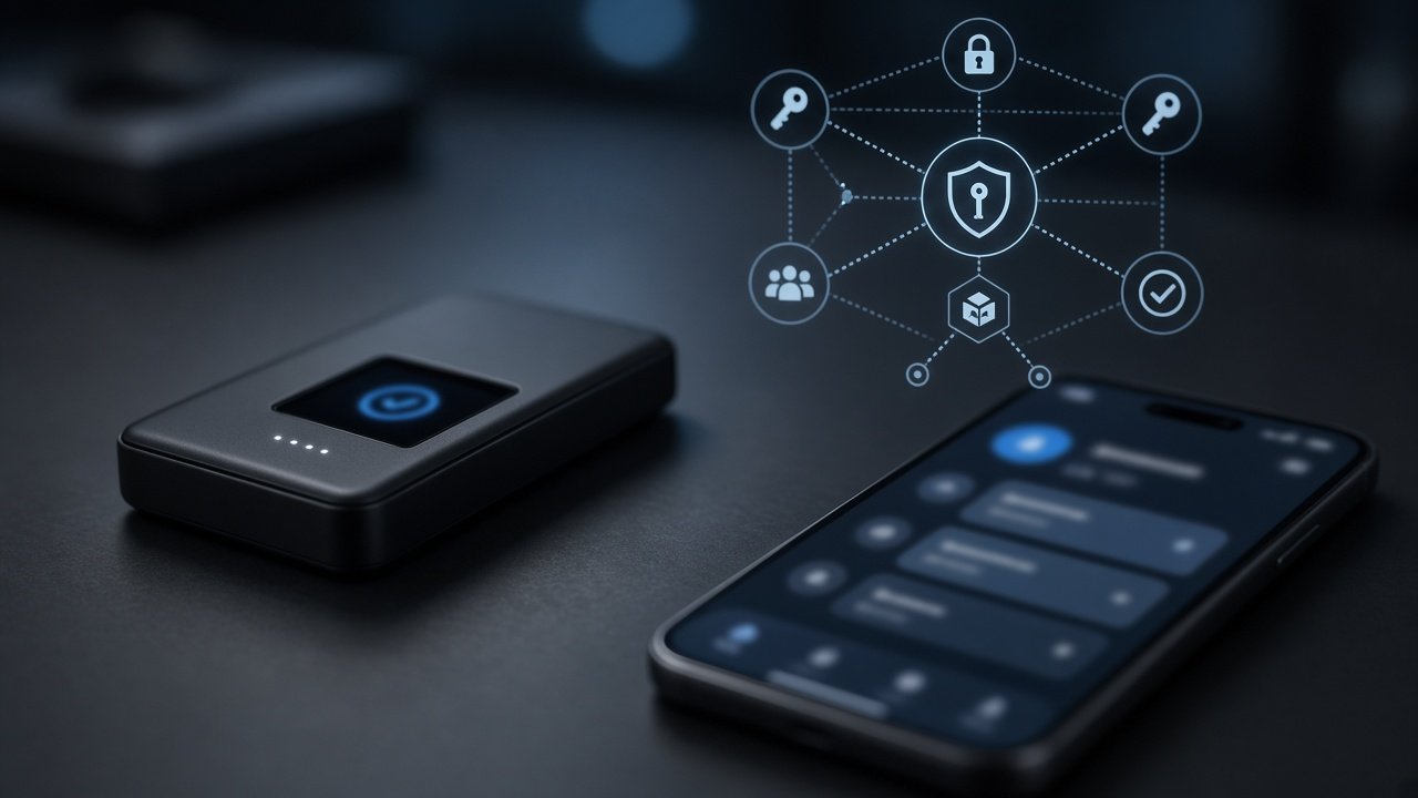 Crypto Wallet Development