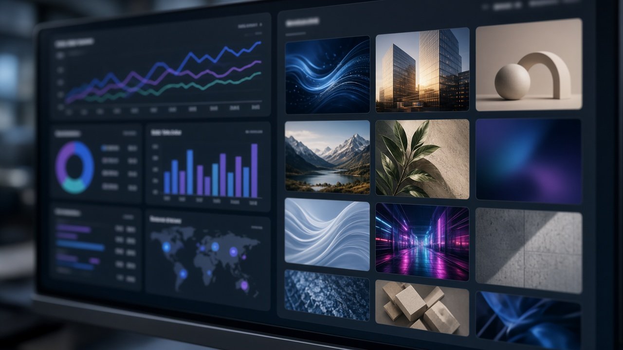 Digital Marketing Hub