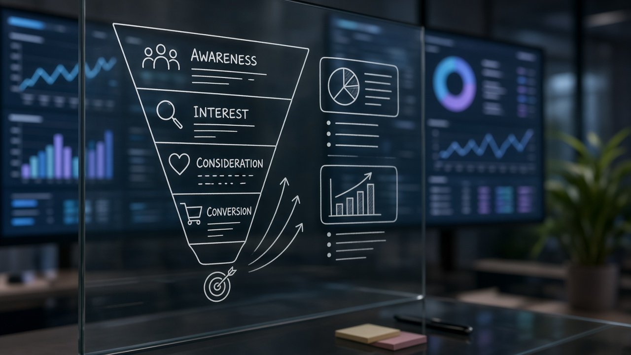 Digital Marketing Overview