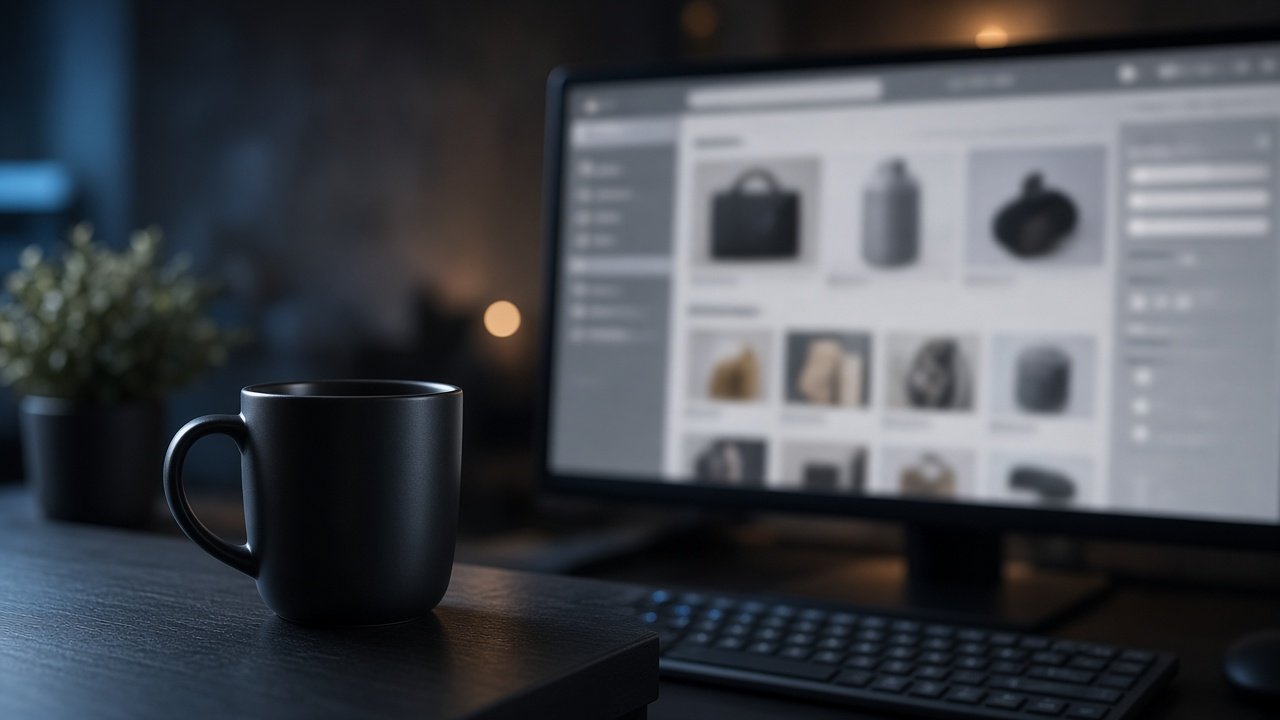 E-commerce SEO