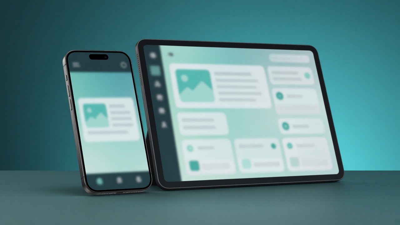Flutter App Development