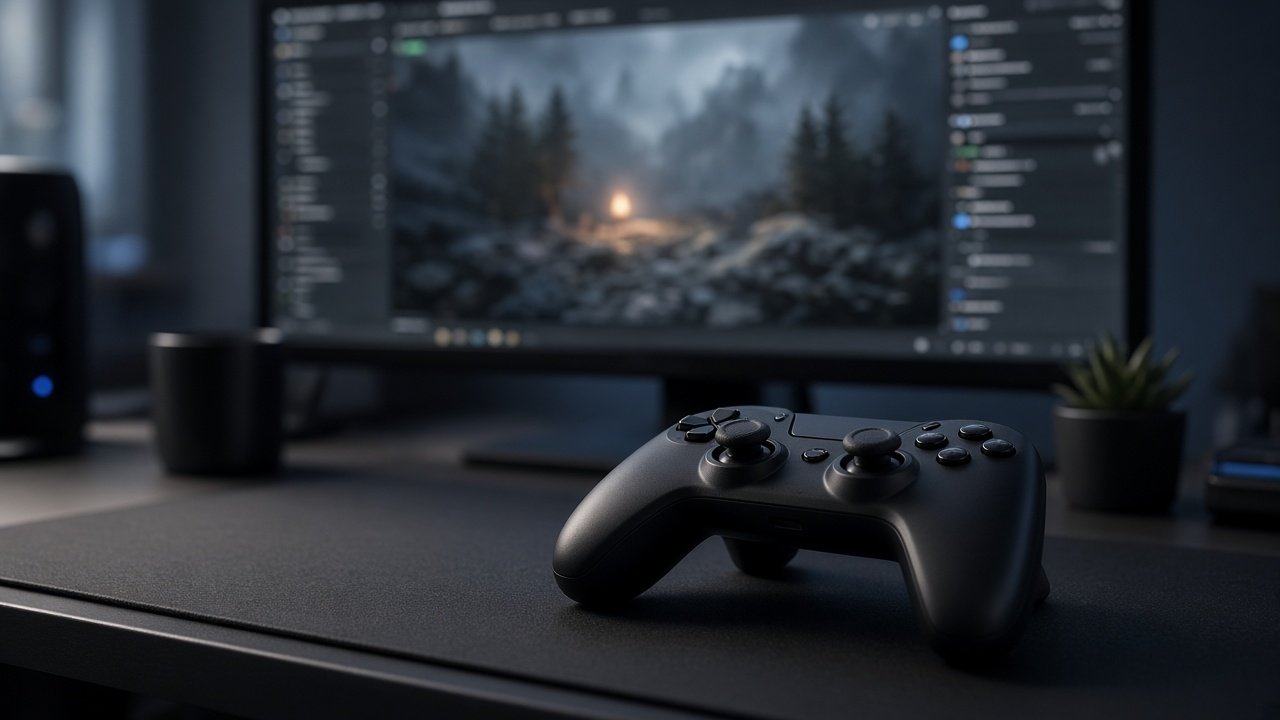 Game Development