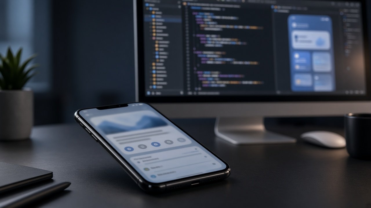 iOS App Development