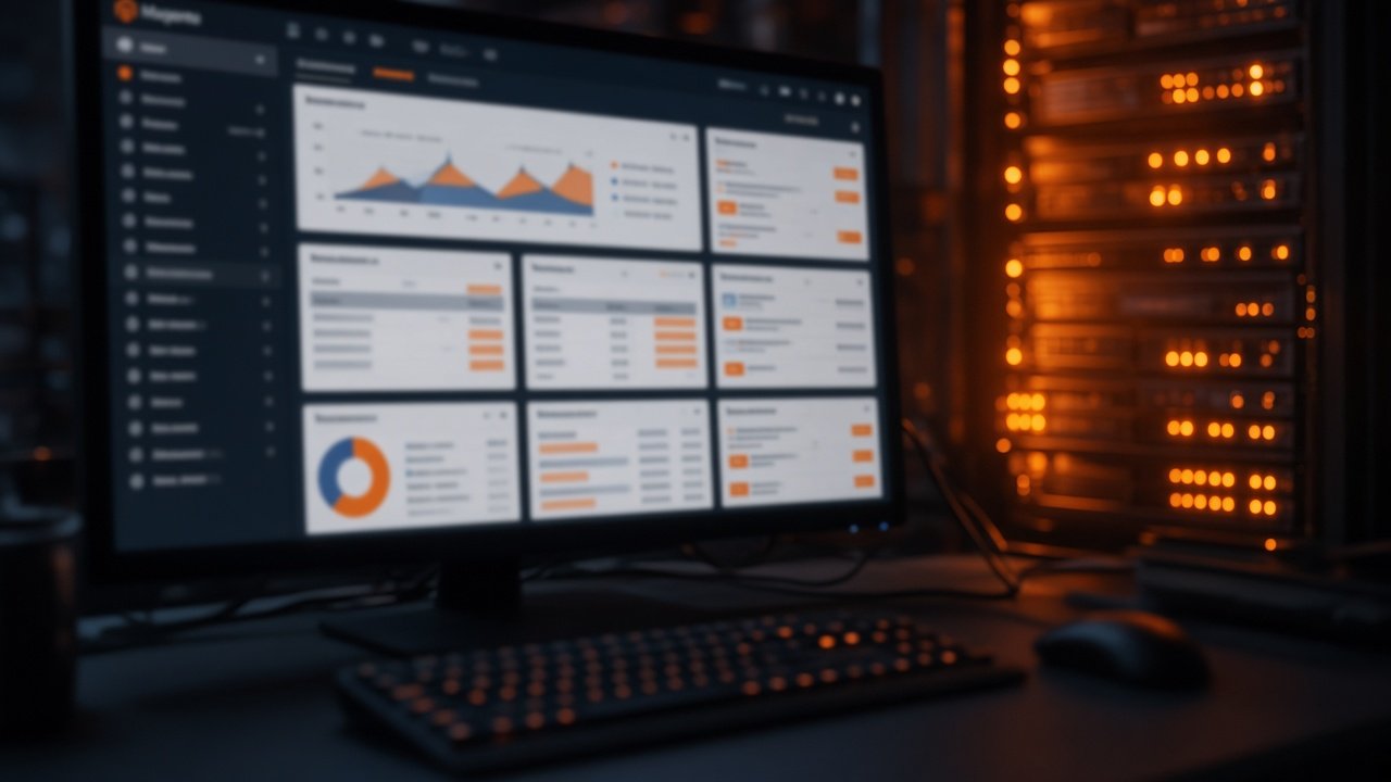 Magento Development
