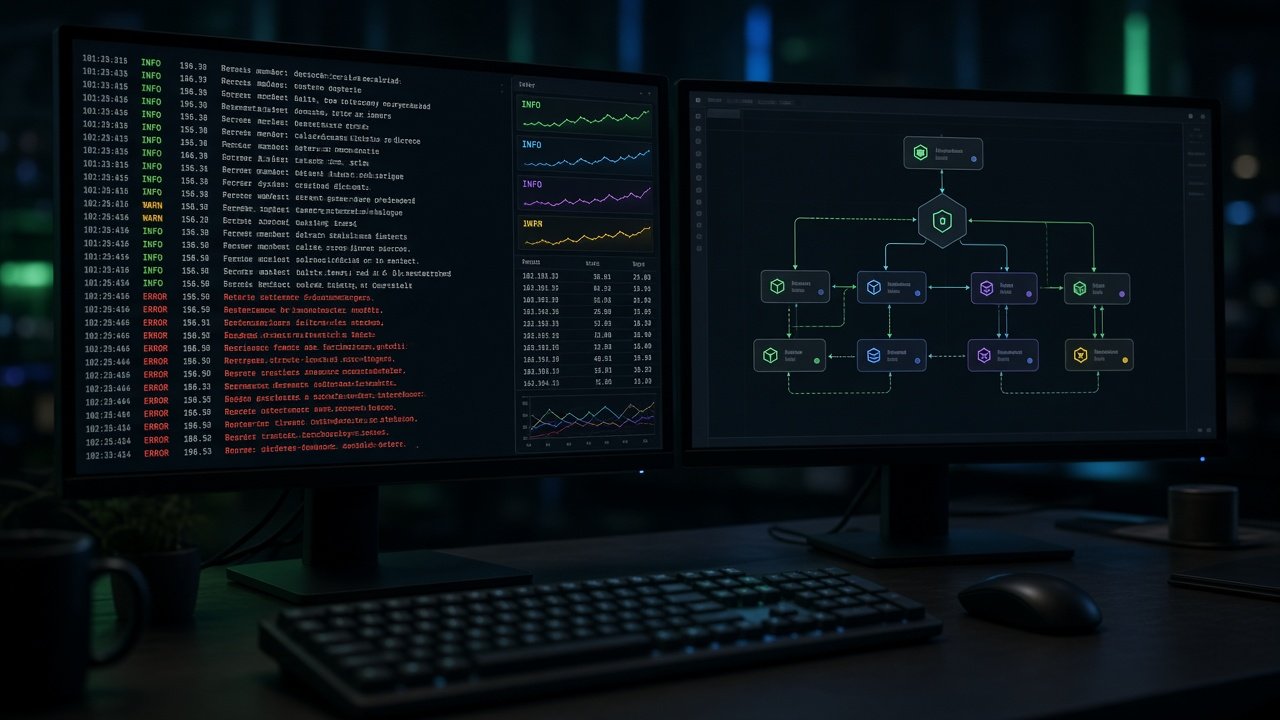 Node.js development
