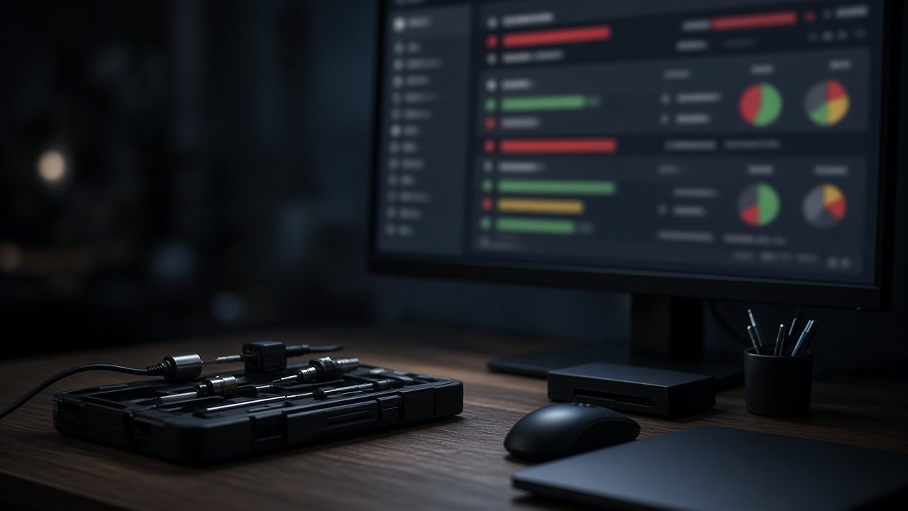 Penetration Testing