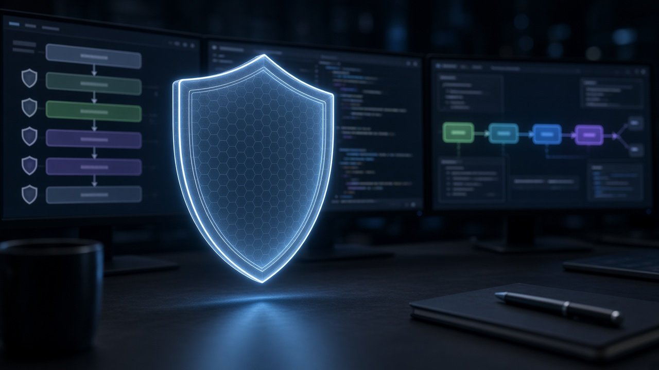 Secure Software Development