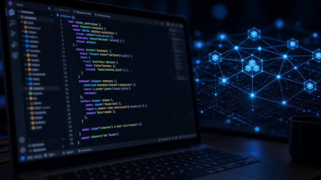 Smart Contract Development