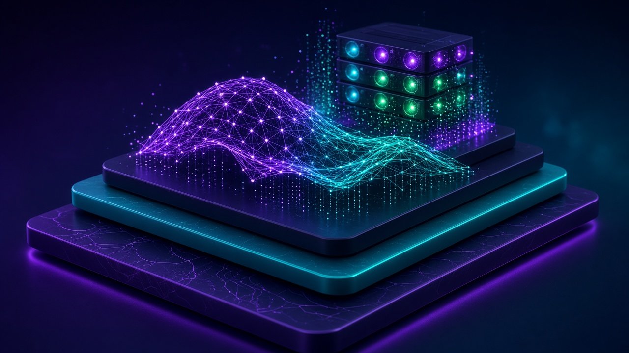 AI and machine learning