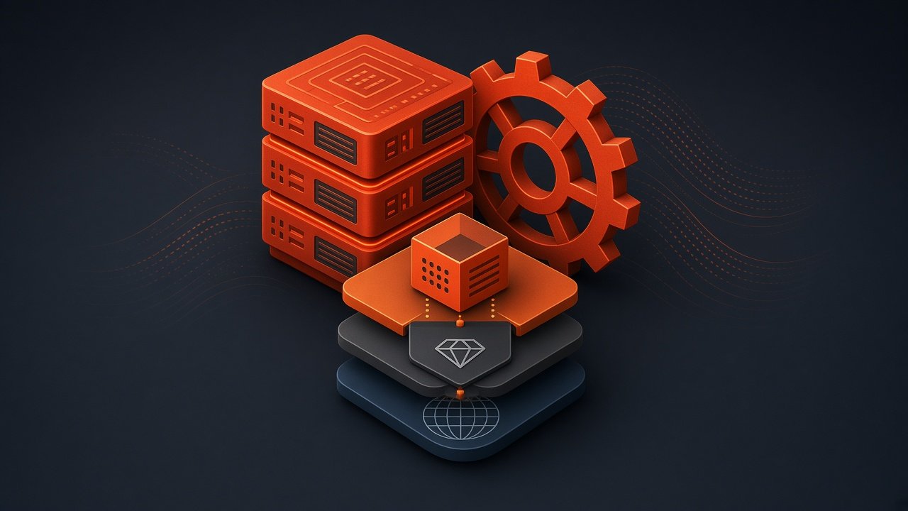 PHP & Laravel