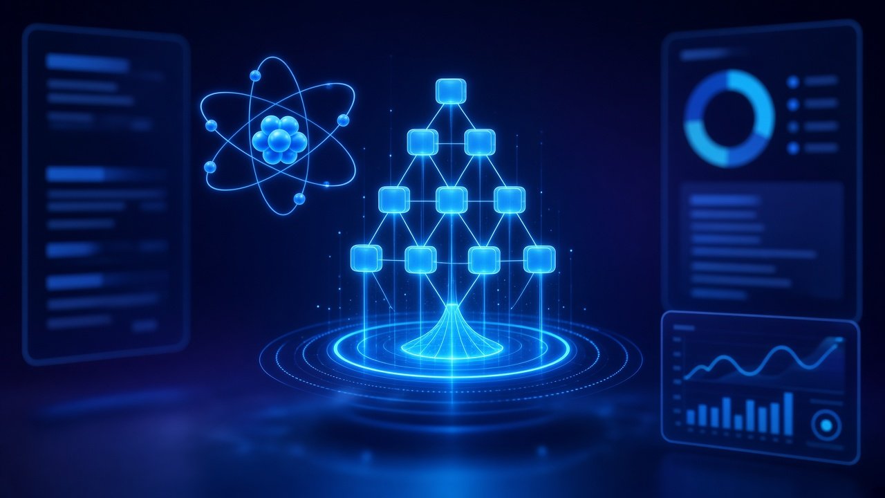 React