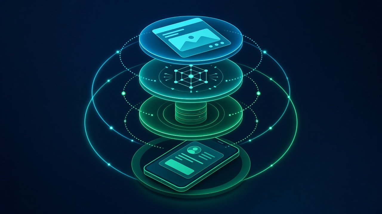 Full-stack web and product engineering stacks